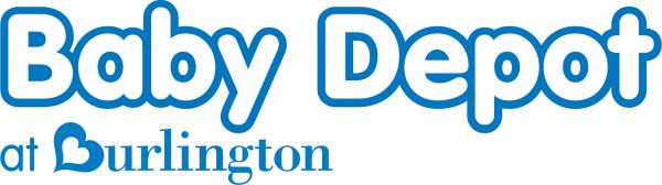 BABY DEPOT logo