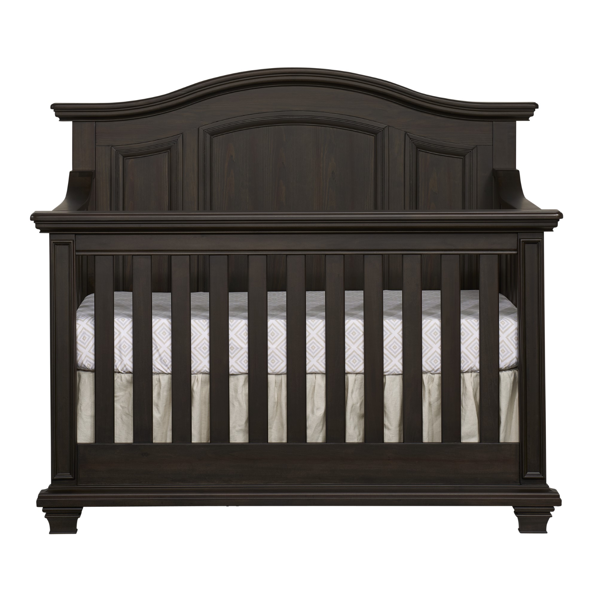 ozlo baby crib