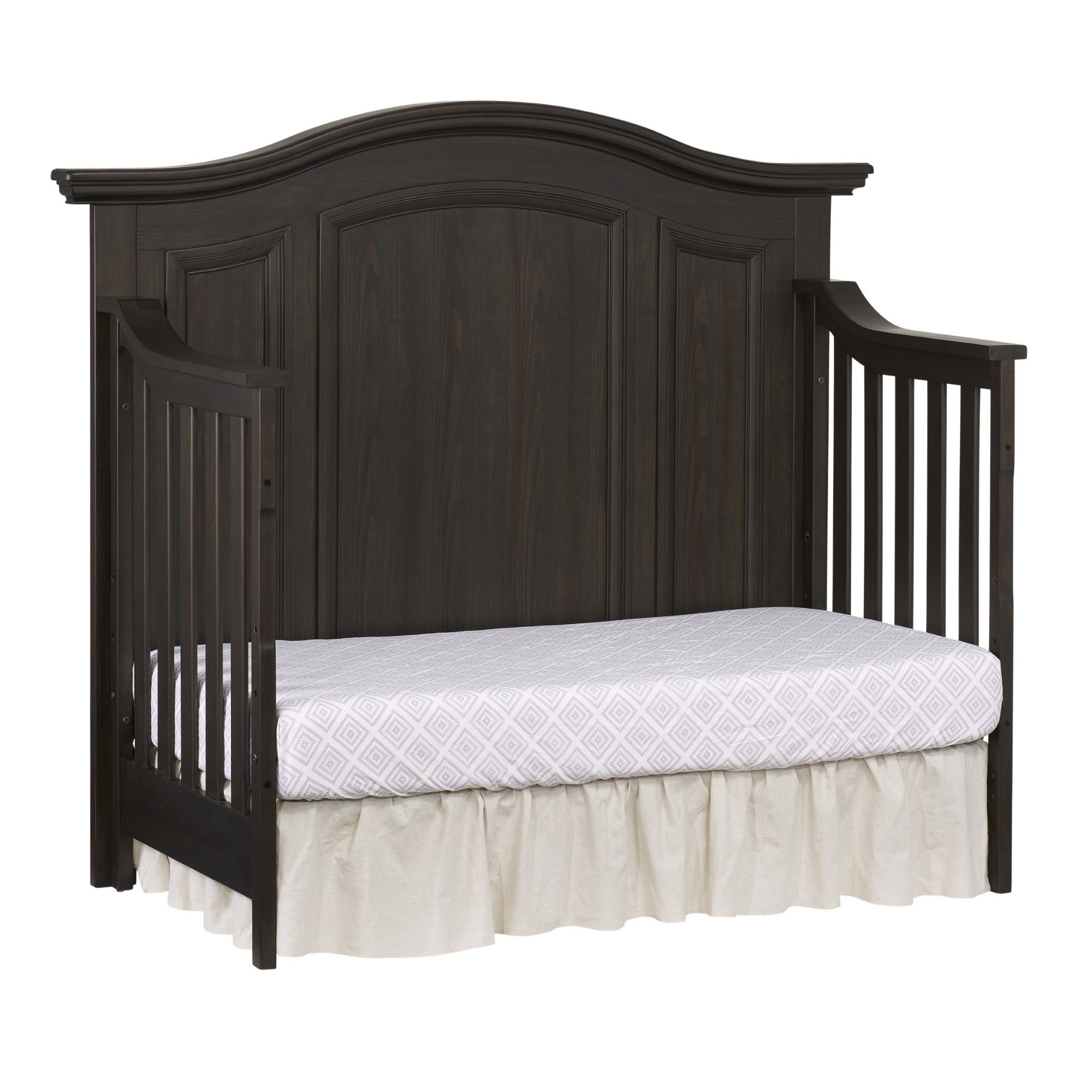 Ozlo baby bradley shop 4 in 1 crib