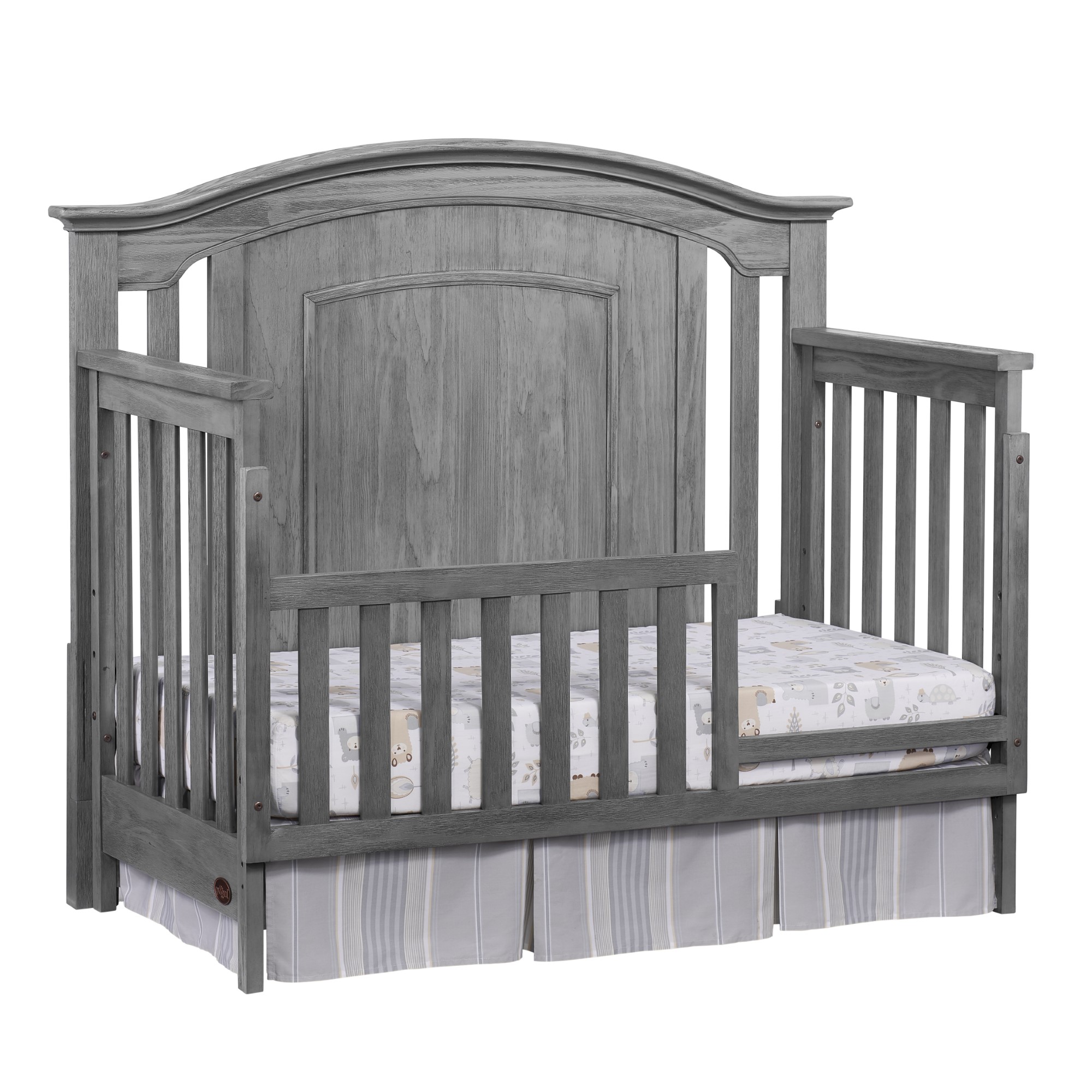 ozlo baby crib
