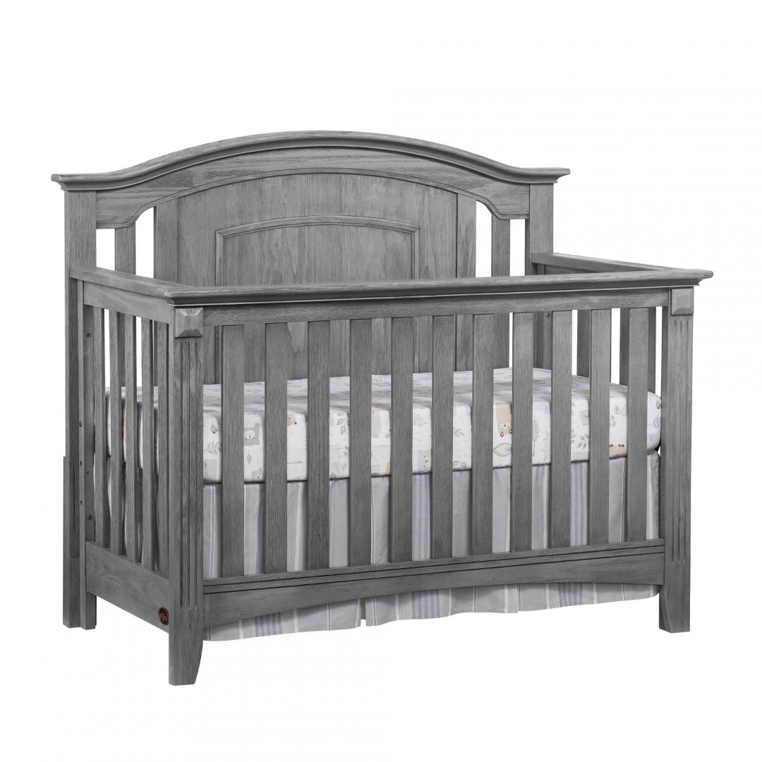 Ozlo baby park ridge changing table outlet